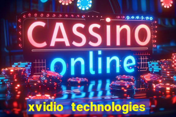 xvidio technologies startup brasil 2024 download